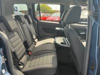 USED 2020 70 FORD TOURNEO CONNECT 1.5 EcoBlue Titanium MPV 5dr Diesel Auto Euro 6 (s/s) (120 ps) AUTOMATIC* PARKING SENSORS* CRUISE CONTROL* PANORAMIC ROOF* AUTO START /. STOP* TRACTION CONTROL* ECO MODE* LANE ASSIST* DUAL CLIMATE CONTROL WITH AIR CON* HEATED SEATS / WINDSCREEN
