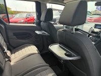 USED 2020 70 FORD TOURNEO CONNECT 1.5 EcoBlue Titanium MPV 5dr Diesel Auto Euro 6 (s/s) (120 ps) AUTOMATIC* PARKING SENSORS* CRUISE CONTROL* PANORAMIC ROOF* AUTO START /. STOP* TRACTION CONTROL* ECO MODE* LANE ASSIST* DUAL CLIMATE CONTROL WITH AIR CON* HEATED SEATS / WINDSCREEN