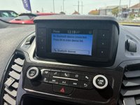 USED 2020 70 FORD TOURNEO CONNECT 1.5 EcoBlue Titanium MPV 5dr Diesel Auto Euro 6 (s/s) (120 ps) AUTOMATIC* PARKING SENSORS* CRUISE CONTROL* PANORAMIC ROOF* AUTO START /. STOP* TRACTION CONTROL* ECO MODE* LANE ASSIST* DUAL CLIMATE CONTROL WITH AIR CON* HEATED SEATS / WINDSCREEN