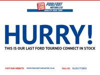 USED 2020 70 FORD TOURNEO CONNECT 1.5 EcoBlue Titanium MPV 5dr Diesel Auto Euro 6 (s/s) (120 ps) AUTOMATIC* PARKING SENSORS* CRUISE CONTROL* PANORAMIC ROOF* AUTO START /. STOP* TRACTION CONTROL* ECO MODE* LANE ASSIST* DUAL CLIMATE CONTROL WITH AIR CON* HEATED SEATS / WINDSCREEN