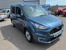 USED 2020 70 FORD TOURNEO CONNECT 1.5 EcoBlue Titanium MPV 5dr Diesel Auto Euro 6 (s/s) (120 ps) AUTOMATIC* PARKING SENSORS* CRUISE CONTROL* PANORAMIC ROOF* AUTO START /. STOP* TRACTION CONTROL* ECO MODE* LANE ASSIST* DUAL CLIMATE CONTROL WITH AIR CON* HEATED SEATS / WINDSCREEN