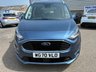 USED 2020 70 FORD TOURNEO CONNECT 1.5 EcoBlue Titanium MPV 5dr Diesel Auto Euro 6 (s/s) (120 ps) AUTOMATIC* PARKING SENSORS* CRUISE CONTROL* PANORAMIC ROOF* AUTO START /. STOP* TRACTION CONTROL* ECO MODE* LANE ASSIST* DUAL CLIMATE CONTROL WITH AIR CON* HEATED SEATS / WINDSCREEN