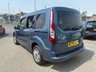 USED 2020 70 FORD TOURNEO CONNECT 1.5 EcoBlue Titanium MPV 5dr Diesel Auto Euro 6 (s/s) (120 ps) AUTOMATIC* PARKING SENSORS* CRUISE CONTROL* PANORAMIC ROOF* AUTO START /. STOP* TRACTION CONTROL* ECO MODE* LANE ASSIST* DUAL CLIMATE CONTROL WITH AIR CON* HEATED SEATS / WINDSCREEN