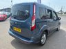 USED 2020 70 FORD TOURNEO CONNECT 1.5 EcoBlue Titanium MPV 5dr Diesel Auto Euro 6 (s/s) (120 ps) AUTOMATIC* PARKING SENSORS* CRUISE CONTROL* PANORAMIC ROOF* AUTO START /. STOP* TRACTION CONTROL* ECO MODE* LANE ASSIST* DUAL CLIMATE CONTROL WITH AIR CON* HEATED SEATS / WINDSCREEN