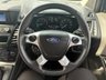 USED 2020 70 FORD TOURNEO CONNECT 1.5 EcoBlue Titanium MPV 5dr Diesel Auto Euro 6 (s/s) (120 ps) AUTOMATIC* PARKING SENSORS* CRUISE CONTROL* PANORAMIC ROOF* AUTO START /. STOP* TRACTION CONTROL* ECO MODE* LANE ASSIST* DUAL CLIMATE CONTROL WITH AIR CON* HEATED SEATS / WINDSCREEN