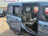 USED 2020 70 FORD TOURNEO CONNECT 1.5 EcoBlue Titanium MPV 5dr Diesel Auto Euro 6 (s/s) (120 ps) AUTOMATIC* PARKING SENSORS* CRUISE CONTROL* PANORAMIC ROOF* AUTO START /. STOP* TRACTION CONTROL* ECO MODE* LANE ASSIST* DUAL CLIMATE CONTROL WITH AIR CON* HEATED SEATS / WINDSCREEN
