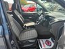 USED 2020 70 FORD TOURNEO CONNECT 1.5 EcoBlue Titanium MPV 5dr Diesel Auto Euro 6 (s/s) (120 ps) AUTOMATIC* PARKING SENSORS* CRUISE CONTROL* PANORAMIC ROOF* AUTO START /. STOP* TRACTION CONTROL* ECO MODE* LANE ASSIST* DUAL CLIMATE CONTROL WITH AIR CON* HEATED SEATS / WINDSCREEN