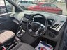 USED 2020 70 FORD TOURNEO CONNECT 1.5 EcoBlue Titanium MPV 5dr Diesel Auto Euro 6 (s/s) (120 ps) AUTOMATIC* PARKING SENSORS* CRUISE CONTROL* PANORAMIC ROOF* AUTO START /. STOP* TRACTION CONTROL* ECO MODE* LANE ASSIST* DUAL CLIMATE CONTROL WITH AIR CON* HEATED SEATS / WINDSCREEN