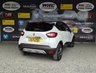 USED 2018 18 RENAULT CAPTUR 0.9 TCe ENERGY Dynamique S Nav SUV 5dr Petrol Manual Euro 6 (s/s) (90 ps) GREAT FIRST CAR-LOW GROUP INSURANCE - LOW RATE FINANCE
