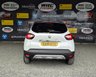 USED 2018 18 RENAULT CAPTUR 0.9 TCe ENERGY Dynamique S Nav SUV 5dr Petrol Manual Euro 6 (s/s) (90 ps) GREAT FIRST CAR-LOW GROUP INSURANCE - LOW RATE FINANCE
