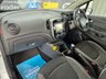 USED 2018 18 RENAULT CAPTUR 0.9 TCe ENERGY Dynamique S Nav SUV 5dr Petrol Manual Euro 6 (s/s) (90 ps) GREAT FIRST CAR-LOW GROUP INSURANCE - LOW RATE FINANCE