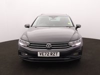USED 2023 72 VOLKSWAGEN PASSAT 1.5 TSI EVO SEL Estate 5dr Petrol DSG Euro 6 (s/s) (150 ps) PARKING SENSORS | CRUISE CTRL