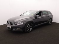 USED 2023 72 VOLKSWAGEN PASSAT 1.5 TSI EVO SEL Estate 5dr Petrol DSG Euro 6 (s/s) (150 ps) PARKING SENSORS | CRUISE CTRL