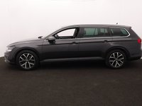 USED 2023 72 VOLKSWAGEN PASSAT 1.5 TSI EVO SEL Estate 5dr Petrol DSG Euro 6 (s/s) (150 ps) PARKING SENSORS | CRUISE CTRL
