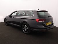USED 2023 72 VOLKSWAGEN PASSAT 1.5 TSI EVO SEL Estate 5dr Petrol DSG Euro 6 (s/s) (150 ps) PARKING SENSORS | CRUISE CTRL