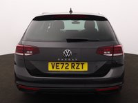 USED 2023 72 VOLKSWAGEN PASSAT 1.5 TSI EVO SEL Estate 5dr Petrol DSG Euro 6 (s/s) (150 ps) PARKING SENSORS | CRUISE CTRL