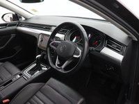 USED 2023 72 VOLKSWAGEN PASSAT 1.5 TSI EVO SEL Estate 5dr Petrol DSG Euro 6 (s/s) (150 ps) PARKING SENSORS | CRUISE CTRL