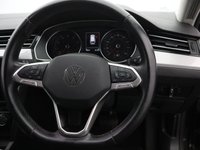 USED 2023 72 VOLKSWAGEN PASSAT 1.5 TSI EVO SEL Estate 5dr Petrol DSG Euro 6 (s/s) (150 ps) PARKING SENSORS | CRUISE CTRL