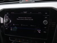 USED 2023 72 VOLKSWAGEN PASSAT 1.5 TSI EVO SEL Estate 5dr Petrol DSG Euro 6 (s/s) (150 ps) PARKING SENSORS | CRUISE CTRL
