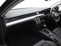 USED 2023 72 VOLKSWAGEN PASSAT 1.5 TSI EVO SEL Estate 5dr Petrol DSG Euro 6 (s/s) (150 ps) PARKING SENSORS | CRUISE CTRL