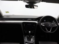 USED 2023 72 VOLKSWAGEN PASSAT 1.5 TSI EVO SEL Estate 5dr Petrol DSG Euro 6 (s/s) (150 ps) PARKING SENSORS | CRUISE CTRL
