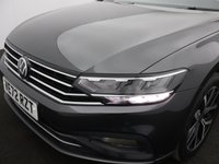 USED 2023 72 VOLKSWAGEN PASSAT 1.5 TSI EVO SEL Estate 5dr Petrol DSG Euro 6 (s/s) (150 ps) PARKING SENSORS | CRUISE CTRL