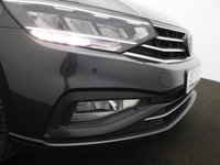 USED 2023 72 VOLKSWAGEN PASSAT 1.5 TSI EVO SEL Estate 5dr Petrol DSG Euro 6 (s/s) (150 ps) PARKING SENSORS | CRUISE CTRL