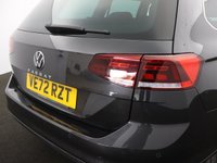 USED 2023 72 VOLKSWAGEN PASSAT 1.5 TSI EVO SEL Estate 5dr Petrol DSG Euro 6 (s/s) (150 ps) PARKING SENSORS | CRUISE CTRL