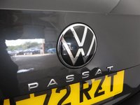 USED 2023 72 VOLKSWAGEN PASSAT 1.5 TSI EVO SEL Estate 5dr Petrol DSG Euro 6 (s/s) (150 ps) PARKING SENSORS | CRUISE CTRL