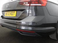 USED 2023 72 VOLKSWAGEN PASSAT 1.5 TSI EVO SEL Estate 5dr Petrol DSG Euro 6 (s/s) (150 ps) PARKING SENSORS | CRUISE CTRL