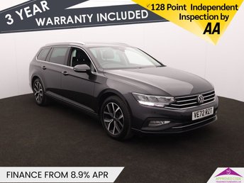 2023 VOLKSWAGEN PASSAT