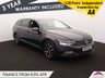 USED 2023 72 VOLKSWAGEN PASSAT 1.5 TSI EVO SEL Estate 5dr Petrol DSG Euro 6 (s/s) (150 ps) PARKING SENSORS | CRUISE CTRL