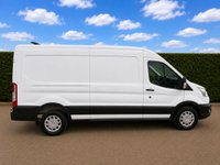 USED 2021 71 FORD TRANSIT 2.0 350 EcoBlue Trend Panel Van 5dr Diesel Manual FWD L3 H2 Euro 6 (s/s) (130 ps) 