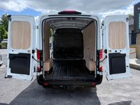 USED 2021 71 FORD TRANSIT 2.0 350 EcoBlue Trend Panel Van 5dr Diesel Manual FWD L3 H2 Euro 6 (s/s) (130 ps) 