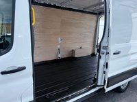 USED 2021 71 FORD TRANSIT 2.0 350 EcoBlue Trend Panel Van 5dr Diesel Manual FWD L3 H2 Euro 6 (s/s) (130 ps) 