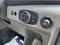 USED 2021 71 FORD TRANSIT 2.0 350 EcoBlue Trend Panel Van 5dr Diesel Manual FWD L3 H2 Euro 6 (s/s) (130 ps) 
