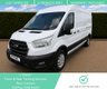 USED 2021 71 FORD TRANSIT 2.0 350 EcoBlue Trend Panel Van 5dr Diesel Manual FWD L3 H2 Euro 6 (s/s) (130 ps) 