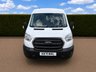 USED 2021 71 FORD TRANSIT 2.0 350 EcoBlue Trend Panel Van 5dr Diesel Manual FWD L3 H2 Euro 6 (s/s) (130 ps) 