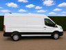 USED 2021 71 FORD TRANSIT 2.0 350 EcoBlue Trend Panel Van 5dr Diesel Manual FWD L3 H2 Euro 6 (s/s) (130 ps) 