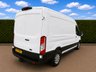 USED 2021 71 FORD TRANSIT 2.0 350 EcoBlue Trend Panel Van 5dr Diesel Manual FWD L3 H2 Euro 6 (s/s) (130 ps) 