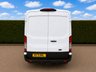 USED 2021 71 FORD TRANSIT 2.0 350 EcoBlue Trend Panel Van 5dr Diesel Manual FWD L3 H2 Euro 6 (s/s) (130 ps) 