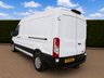 USED 2021 71 FORD TRANSIT 2.0 350 EcoBlue Trend Panel Van 5dr Diesel Manual FWD L3 H2 Euro 6 (s/s) (130 ps) 