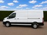 USED 2021 71 FORD TRANSIT 2.0 350 EcoBlue Trend Panel Van 5dr Diesel Manual FWD L3 H2 Euro 6 (s/s) (130 ps) 