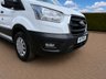 USED 2021 71 FORD TRANSIT 2.0 350 EcoBlue Trend Panel Van 5dr Diesel Manual FWD L3 H2 Euro 6 (s/s) (130 ps) 