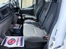 USED 2021 71 FORD TRANSIT 2.0 350 EcoBlue Trend Panel Van 5dr Diesel Manual FWD L3 H2 Euro 6 (s/s) (130 ps) 