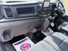 USED 2021 71 FORD TRANSIT 2.0 350 EcoBlue Trend Panel Van 5dr Diesel Manual FWD L3 H2 Euro 6 (s/s) (130 ps) 