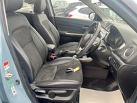 USED 2023 73 SUZUKI VITARA 1.5 SZ5 SUV 5dr Petrol Hybrid AGS Auto ALLGRIP Euro 6 (s/s) (115 ps) OPENING PANORAMIC ROOF* REVERSING CAMERA* SERVICE HISTORY* 2 KEYS* AIR CONDITIONING