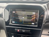USED 2023 73 SUZUKI VITARA 1.5 SZ5 SUV 5dr Petrol Hybrid AGS Auto ALLGRIP Euro 6 (s/s) (115 ps) OPENING PANORAMIC ROOF* REVERSING CAMERA* SERVICE HISTORY* 2 KEYS* AIR CONDITIONING