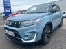 USED 2023 73 SUZUKI VITARA 1.5 SZ5 SUV 5dr Petrol Hybrid AGS Auto ALLGRIP Euro 6 (s/s) (115 ps) OPENING PANORAMIC ROOF* REVERSING CAMERA* SERVICE HISTORY* 2 KEYS* AIR CONDITIONING