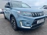 USED 2023 73 SUZUKI VITARA 1.5 SZ5 SUV 5dr Petrol Hybrid AGS Auto ALLGRIP Euro 6 (s/s) (115 ps) OPENING PANORAMIC ROOF* REVERSING CAMERA* SERVICE HISTORY* 2 KEYS* AIR CONDITIONING